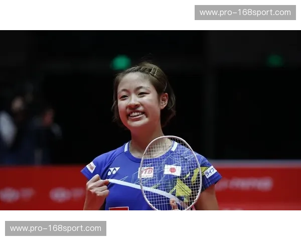 羽球场的矛盾之争：戴资颖的“假动作艺术”遇上奥原希望的“钢铁意志”